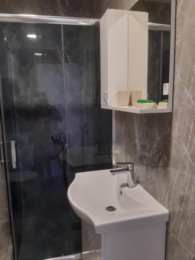 Stojanovic Apartments Nis Bagian luar foto