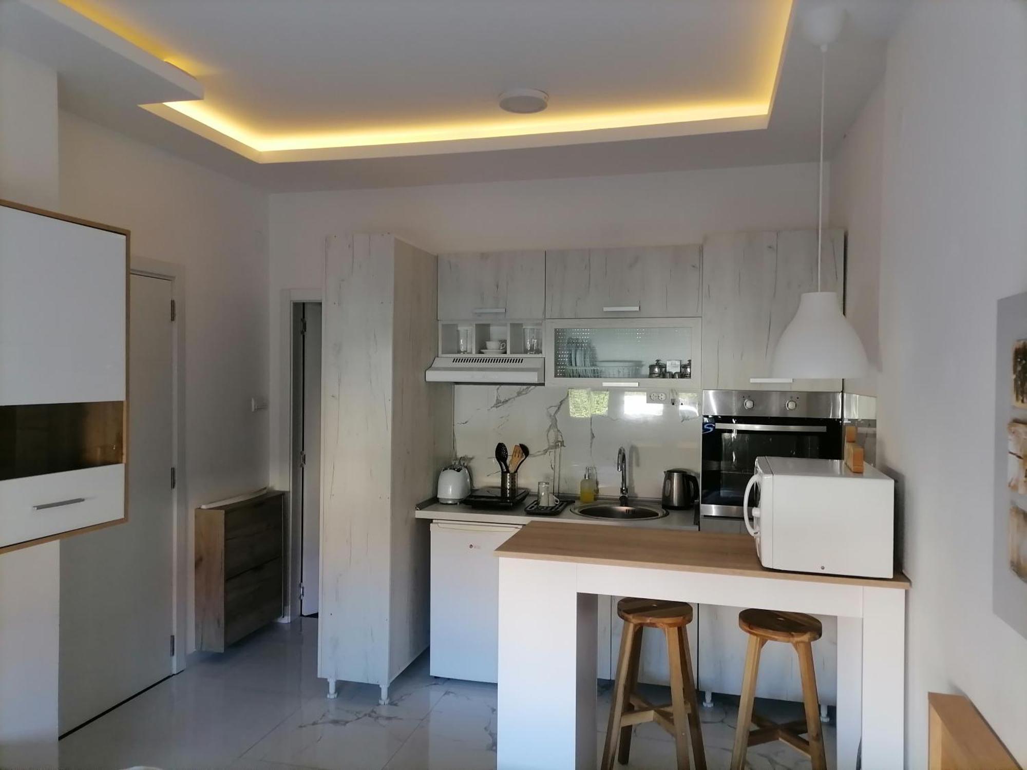 Stojanovic Apartments Nis Bagian luar foto